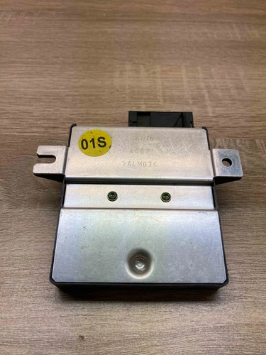 4E0907468 4E910468 Volkswagen Audi NETWORK GATEWAY UNIDAD INFORMÁTICA Temic - Imagen 6 de 7