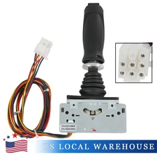 1001118418 Joystick Controller for JLG E300AJ E300AJP E400A E450A E450AJ M400A