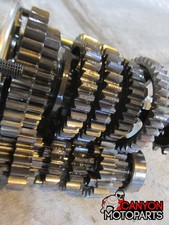 Other Motorcycle Drivetrains & Transmission Parts for Kawasaki