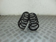 Peugeot 108 Rear Coil Suspension Spring Pair Mk1 1.2 Petrol  2014-2022↨