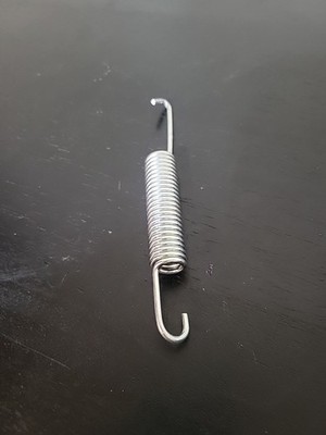 Diamondback 1100ES Stepper Spring (204D)