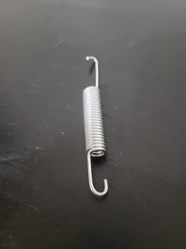 Diamondback 1100ES Stepper Spring (204D)