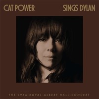 Cat Power: Sings Bob Dylan: The 1966 Royal Albert Hall Concert - - (Cd / S)