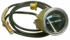 TERMOMETRO CAPILLARE TEMPERATURA ACQUA TRATTORE COMPATIBILE FIAT 4217724 (28907)