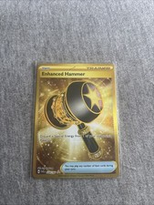 Pokémon TCG Enhanced Hammer Twilight Masquerade Holo Card 224/167 Sv06 on eBay