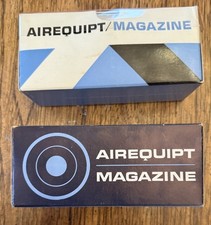 Airequipt Slide Magazine 35mm