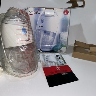 Unbenutzte Bifinett Eiszerkleinerungsmaschine
