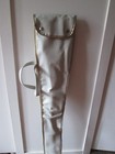1930 KNIGHTS OF COLUMBUS CEREMONIAL FRATERNITY ANTIQUE SWORD HILT SCABBARD NEW — photo 8