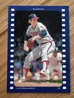 Nolan Ryan 2026 Topps Heritage - Ready and Action California Angels #RA-NR