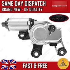 PORSCHE CAYENNE 2010-2018 REAR WINDSCREEN WIPER MOTOR