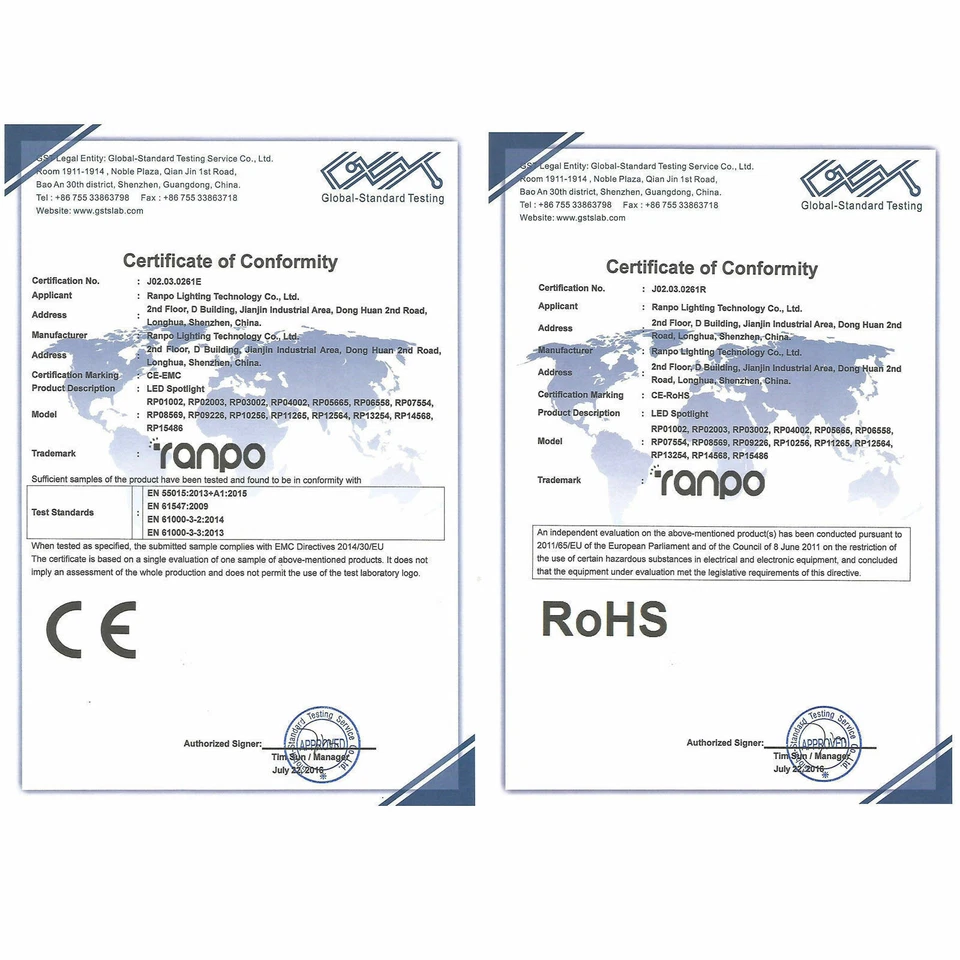 NEW Dimmable LED PAR38 Lamps E27 30W 110V 220V 85V-265V Lights High-Quality RK - Image 2 of 4