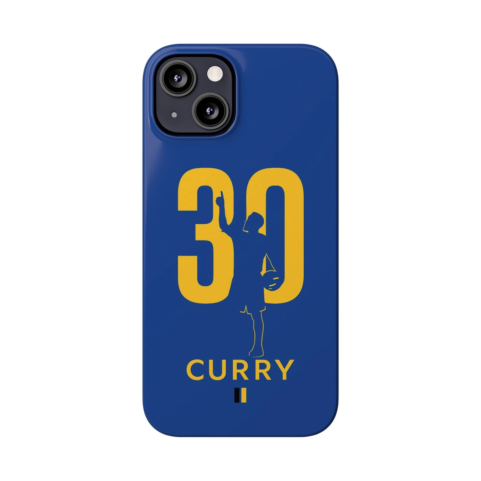 Premium Stephen Curry Phone Case, Golden State Warrior, Basketball, NBA Cover
