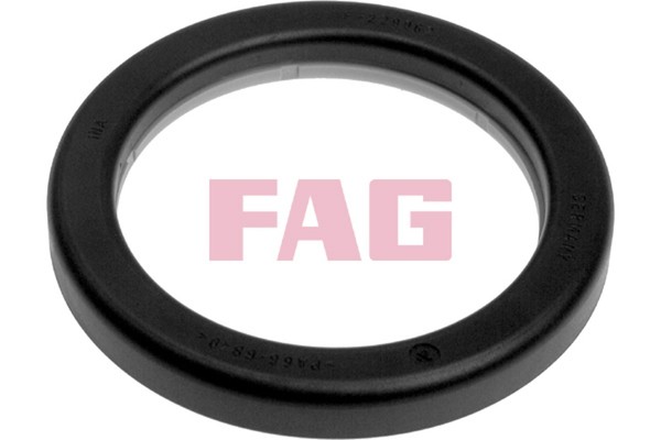 WäLzlager FederbeinstüTzlager Schaeffler Fag 713 0022 20 FüR Mercedes Klasse 180-image
