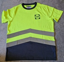 CAMISETA LIDL CORPORATE WORKWEAR UNISEX F…