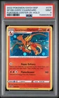 2022 POKEMON SWSH BLACK STAR PROMO #075 SPECIAL DELIVERY CHARIZARD-HOLO PSA 9