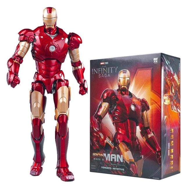 15cm 1/12 Scale Action Figure