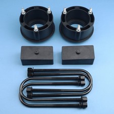 Front 3rear 2 Leveling Lift Kit For 09-13 Ram 2500 3500 4wd Front 3rear 2 Leveling Lift Kit For 09-13 Ram 2500 3500 4wd