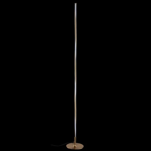 JONATHAN Y Iris Floor Lamp - Thumbnail 2