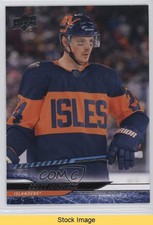 2024 Extended Series Special Game Photo Variations Scott Mayfield #585 READ 4yd