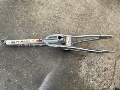 Ares Bikes Ashura BMX Flatland Frame USED | eBay