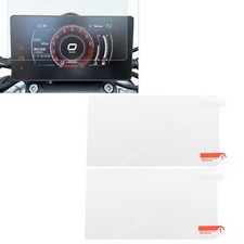 Instrument Dashboard Screen Protector Clear Fit CFMOTO 250SR NK250 400GT 650GT
