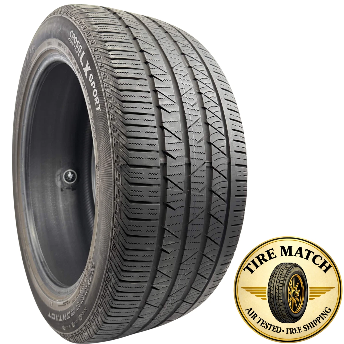 285/45/21 All Season Tires for sale | eBay