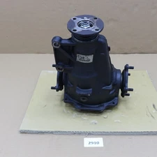 Toyota Sienna 2004-2010 OEM Rear Axle Differential Carrier AWD Van 41101-58010