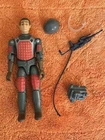 1982 Vintage Hasbro Gijoe Flash Straight Arm Action Figure Mint Complete