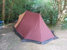 Ancienne tente Maréchal 2 à 3 places