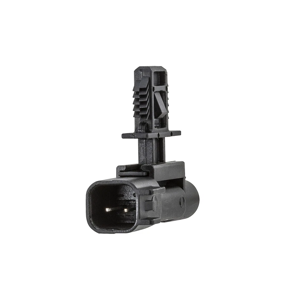 Conjunto de cojinete y buje de rueda delantera MOOG para Chevrolet Silverado 3500 HD 2011-20 Foto 4 de 4