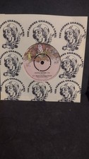 G.T. MOORE & THE REGGAE GUITARS I'm Still Waiting 1974 UK 7" Vinyl Single 45