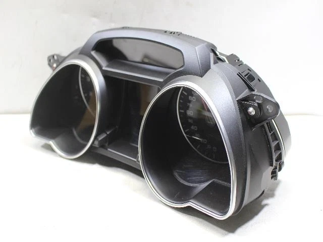 Audi A5 TFSI Quattro 2010 grupos de instrumentos 8T0 920 931 Foto 3 de 4