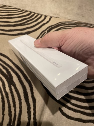 Apple Pencil 2nd Generation for iPad Pro MU8F2AM/A Brand New - Bild 5 von 5