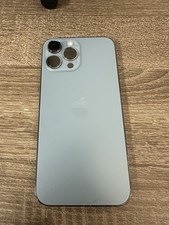 Iphone 13 Pro Max Alpine Green Original Housing Frame Back Glass OEM Grade AB