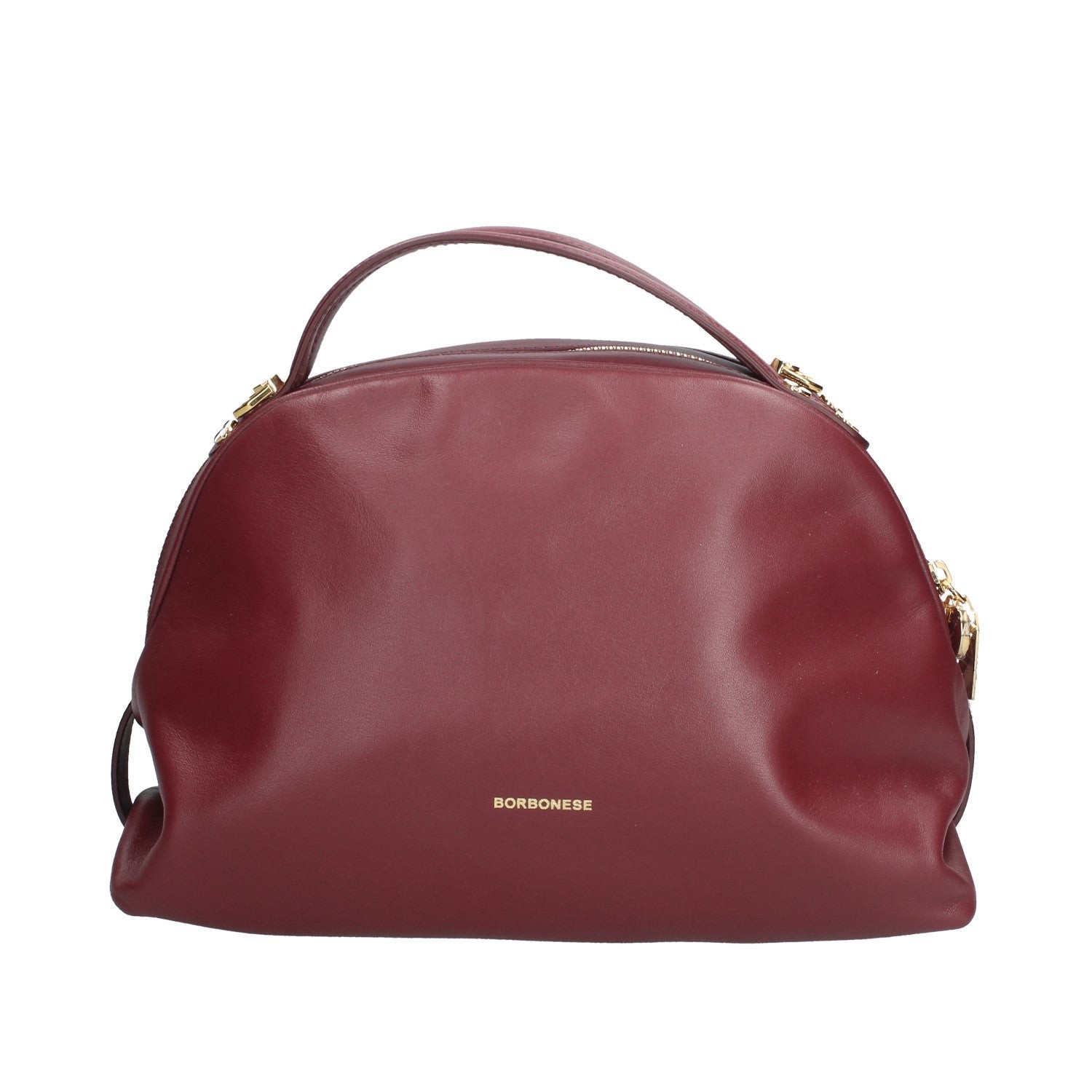 BORBONESE BORSA BAULETTO SMALL