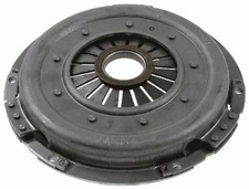 Disque d'embrayage Mercedes 250