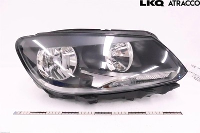 VW TOURAN (1T3) 2015 GENUINE RIGHT HEADLIGHT
