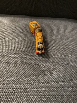 Vintage Murdoch Train & Tender Thomas & Friends Die Cast Train Engine