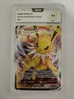 Carte Pokemon - Voltali VMAX 051/203 - Évolution Céleste EB07 PCA9.5