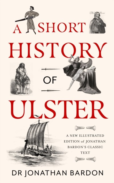 Short History Of Ulster