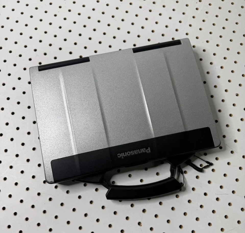 Panasonic Toughbook CF-53 MK4 Intel i5 4310U 16GB 512 GB SSD - Image 3 of 4