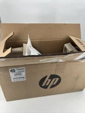 OEM HP Color Laserjet CE246A Fuser Kit 110v Ships Fast New Open Box
