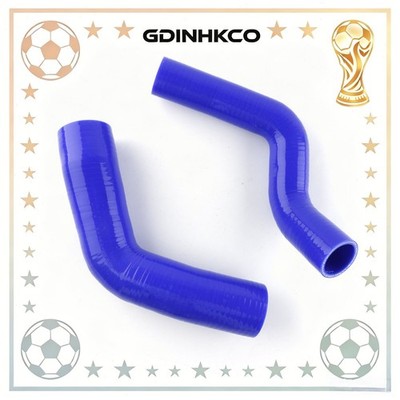For Vectra C DTI 2.0 2.2 Intercooler Turbo Silicone Hose Kit 24415009 & 55352542