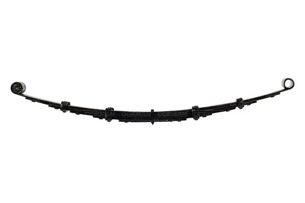 For Jeep Wrangler 1987-1995 Dorman 97-567 Rear Leaf Spring — 第 2/4 张图片