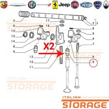 Kit de distribution Fiat CINQUECENTO