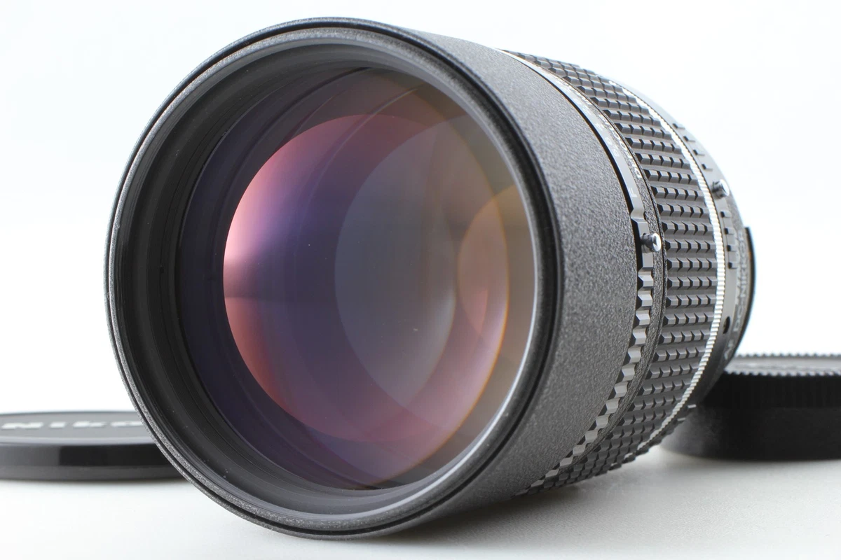 レンズ(単焦点) NIKON DC NIKKOR 135mm 1:2 D Nikon AF DC-NIKKOR 135mm f/2D | DSLR Lenses | Nikon USA