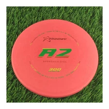 Prodigy A2 | 300 (Stock Stamp) | Putter *Pick Your Disc*