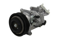 Klimakompressor Neu Original Denso Oe-Nr. DCP46022 FüR Nissan