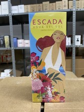 ESCADA AGUA DEL SOL LIMITED EDITION EAU DE TOILETTE 100ML