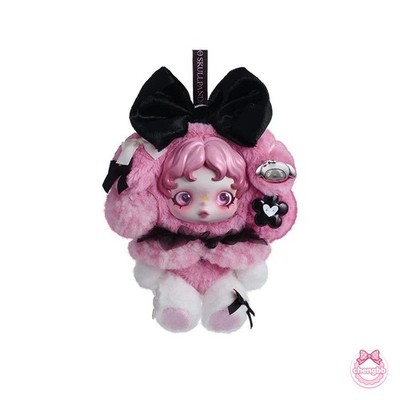 【正規品】KUROMI x SKULLPANDA ポップマート Sanrio x Skullpanda 💕Shop now @arttoyfamilia 💗Link in bio